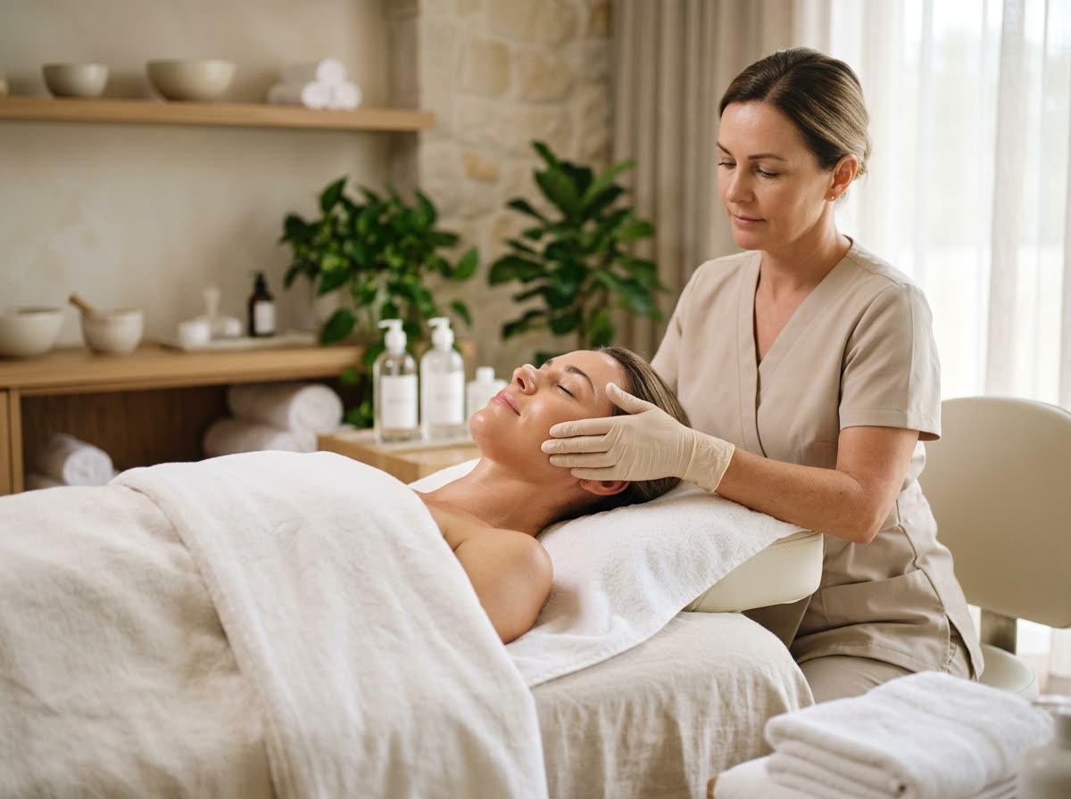 Injectables (Botox & Filler) at Bella Med Spa
