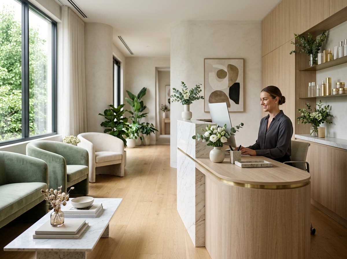 Facials & Medical Skincare at Bella Med Spa